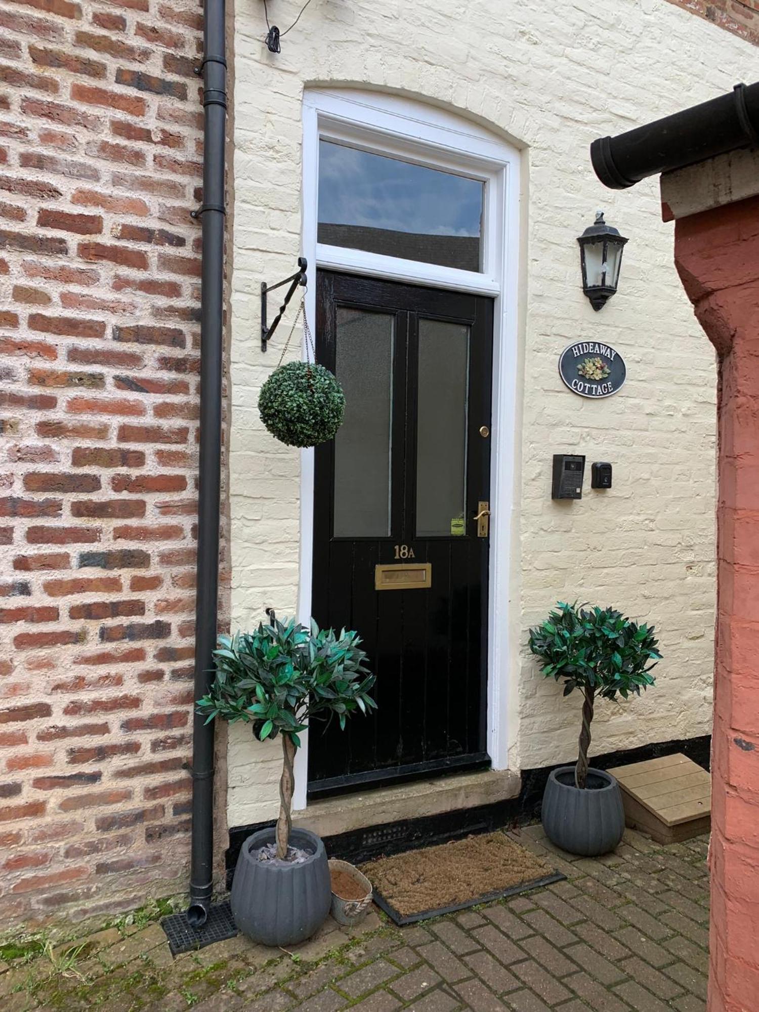 Hideaway Cottage Bewdley With Parking Near The River Severn Kültér fotó