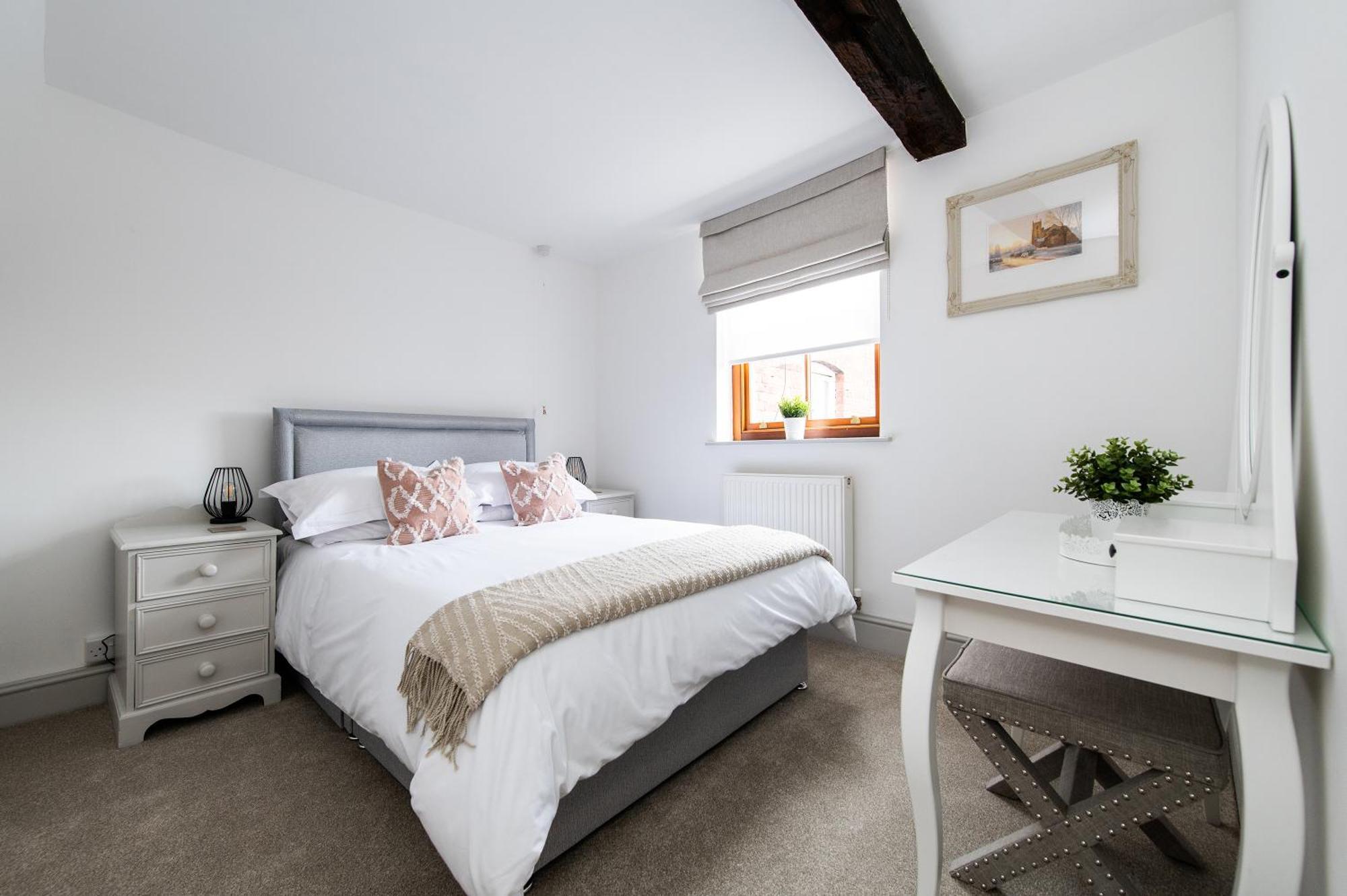 Hideaway Cottage Bewdley With Parking Near The River Severn Kültér fotó