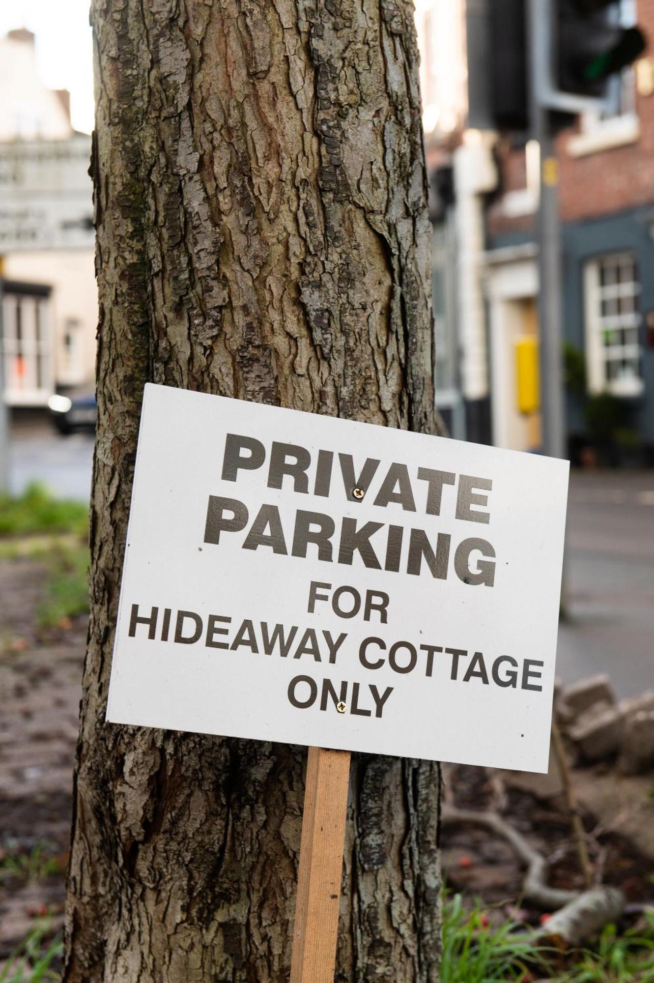 Hideaway Cottage Bewdley With Parking Near The River Severn Kültér fotó